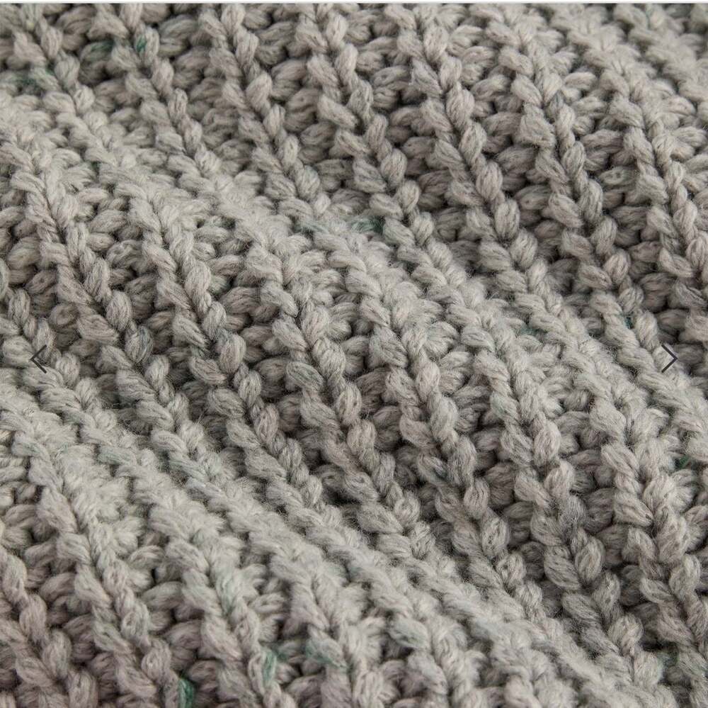 Kith Lyon Sweater Slight Chunky Knit Crewneck - Picture 13 of 13